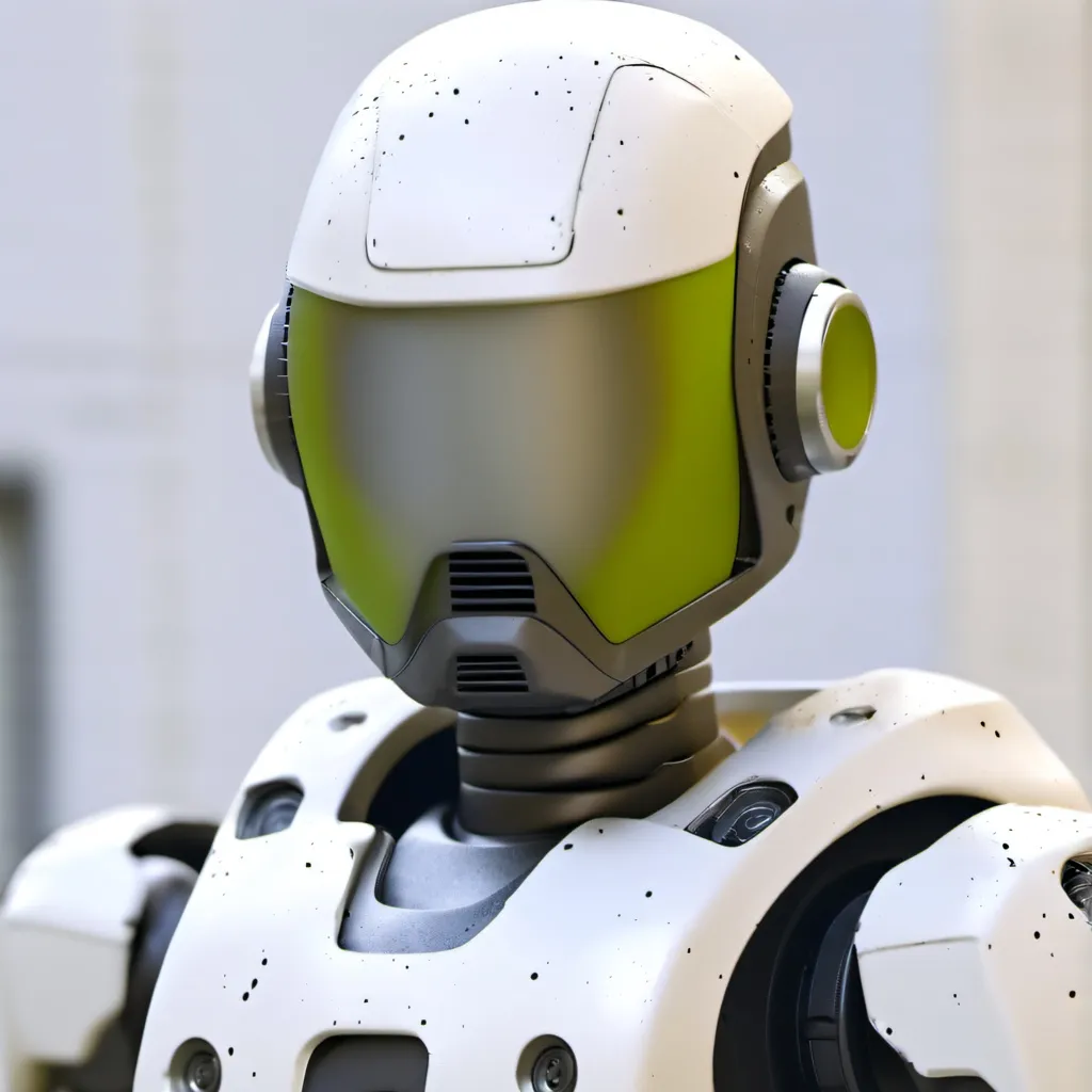 chat with ai character: bob