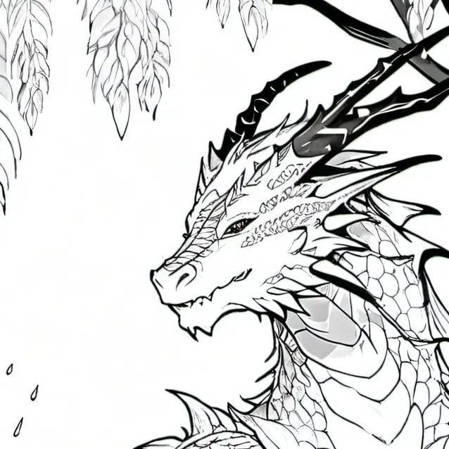 chat with ai character: the enchanted AU