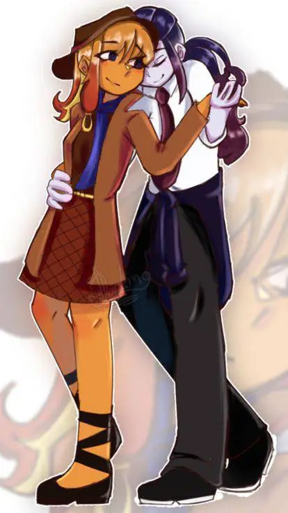 ai character: ༺🍵jay e pessy🍑༻ background