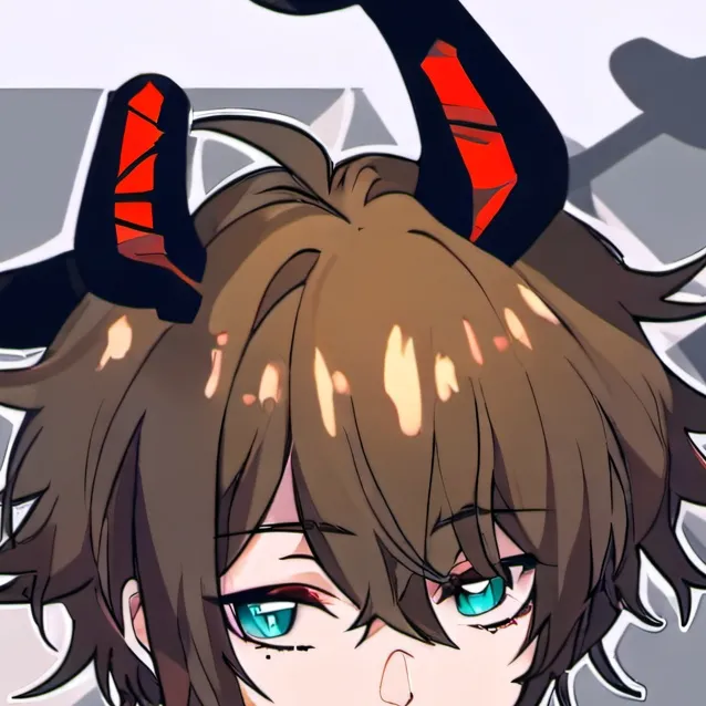 chat with ai character: uwu