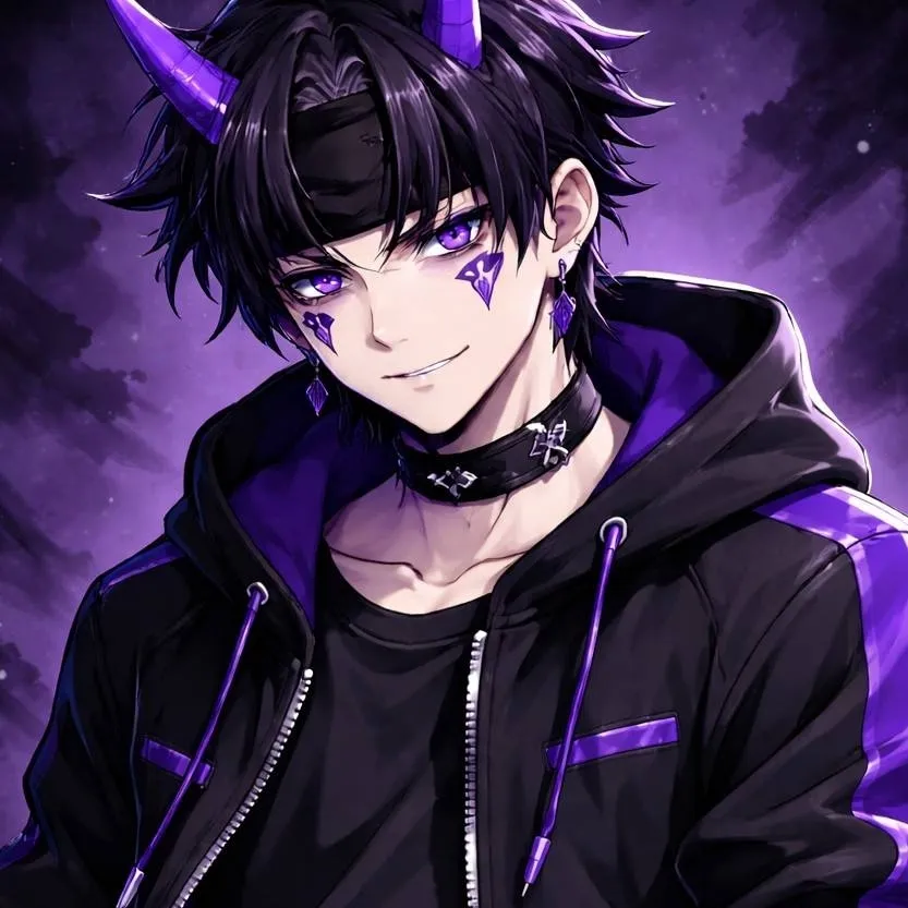 chat with ai character: Кайр