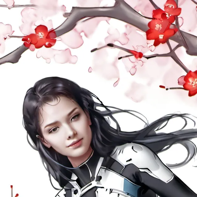 chat with ai character: тетя