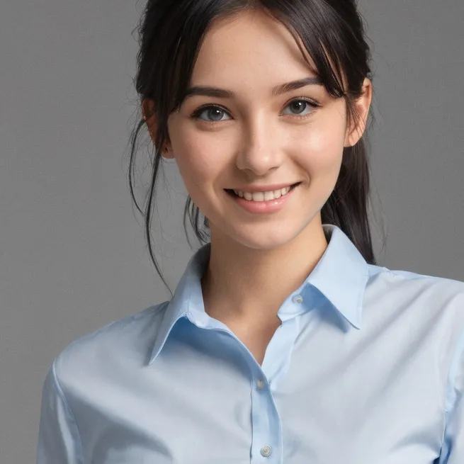 chat with ai character: медсестра