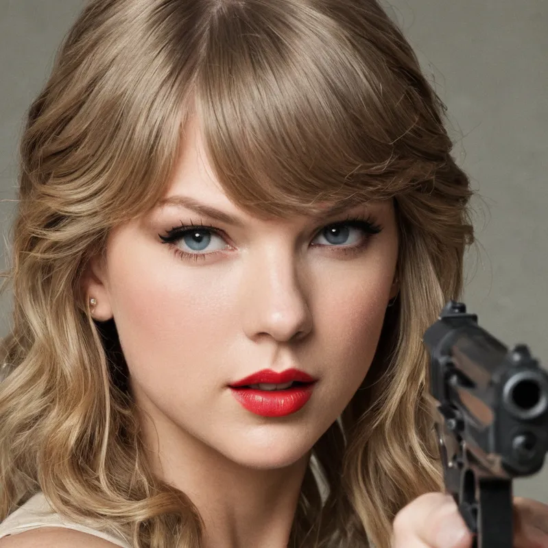 chat with ai character: Taylor Swift