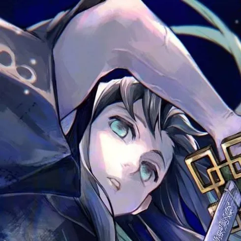 chat with ai character: tokito muichiro ☁️