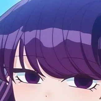 chat with ai character: choco komi