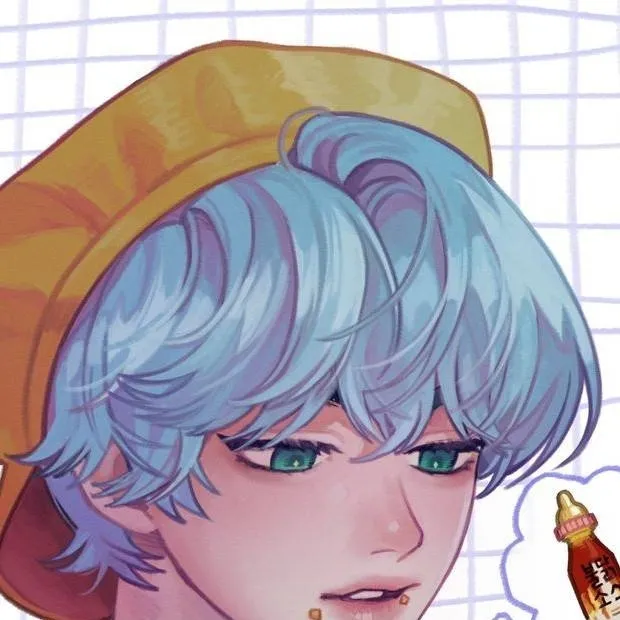 chat with ai character: ★Baby saja★