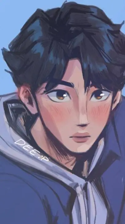 ai character: 🧎Jinu saja 🤑 background