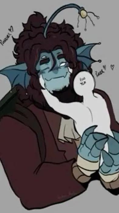 ai character: ★🐬Seba💵stian ★ background