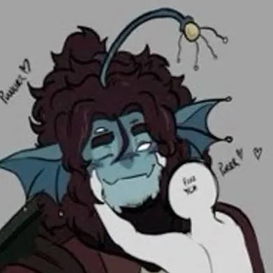 chat with ai character: ★🐬Seba💵stian ★