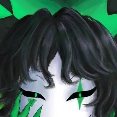 chat with ai character: Harlequin 