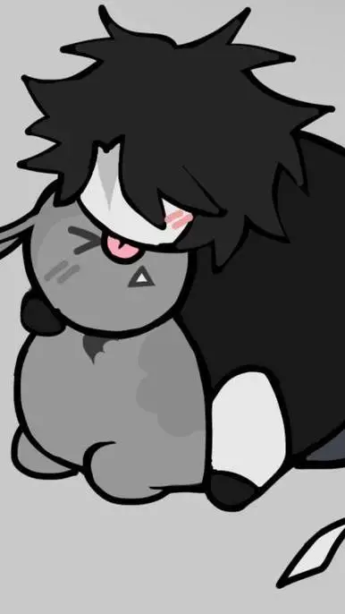 ai character: you x two Time  background