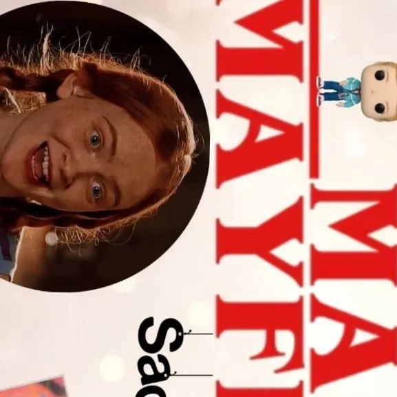 chat with ai character: stranger things 