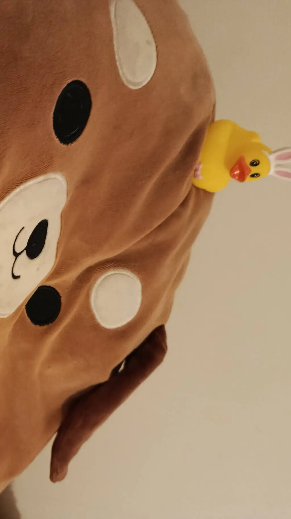 ai character: stranger things  background