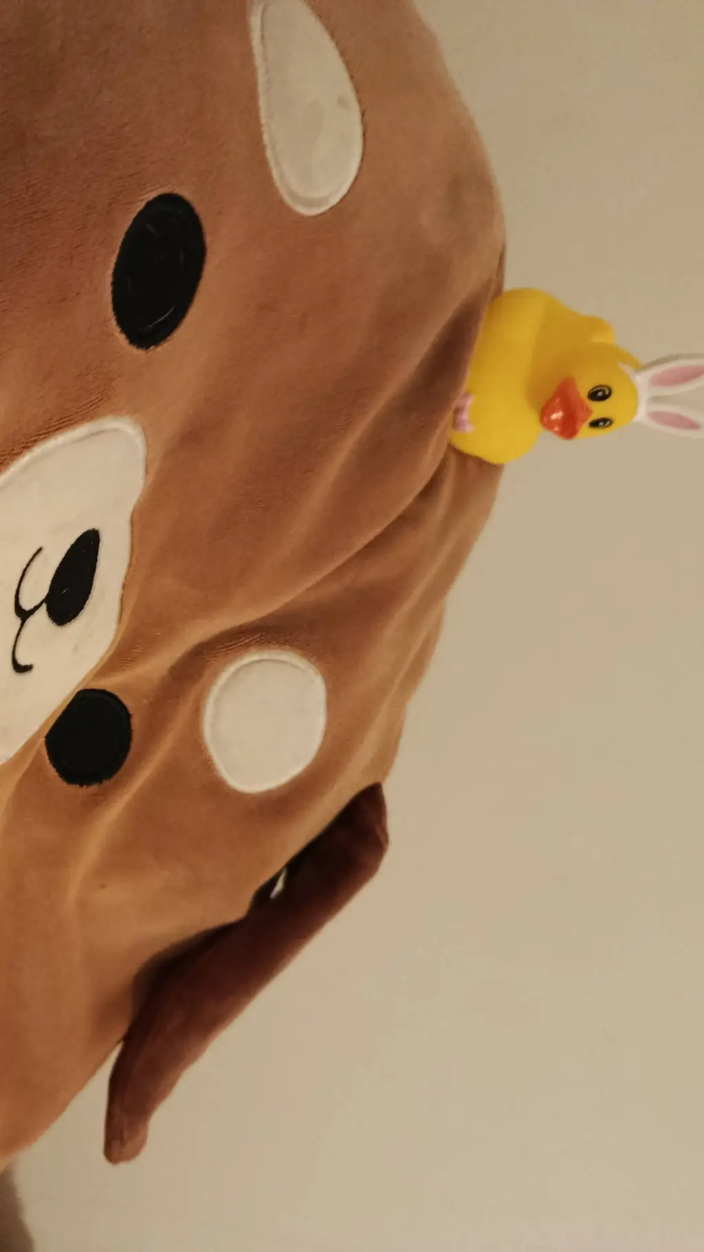 ai character: part two background