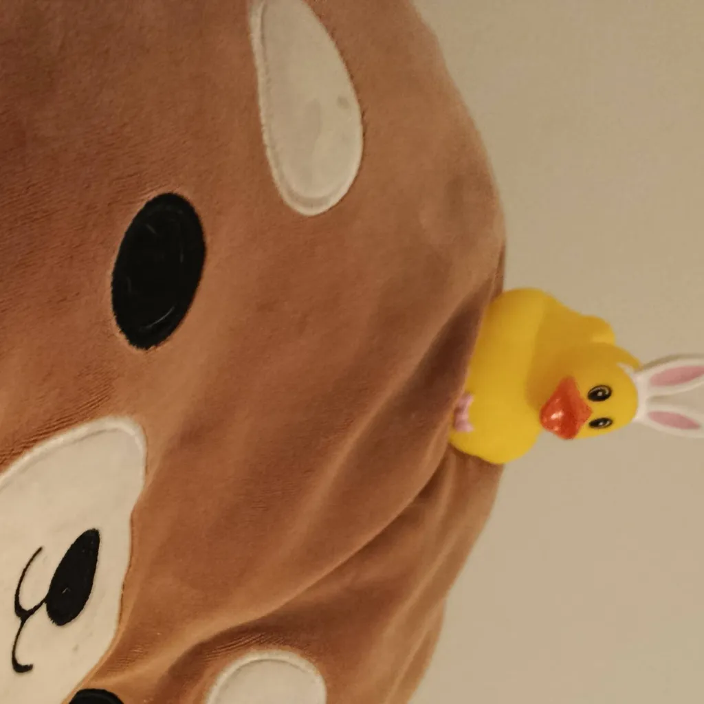 chat with ai character: part two