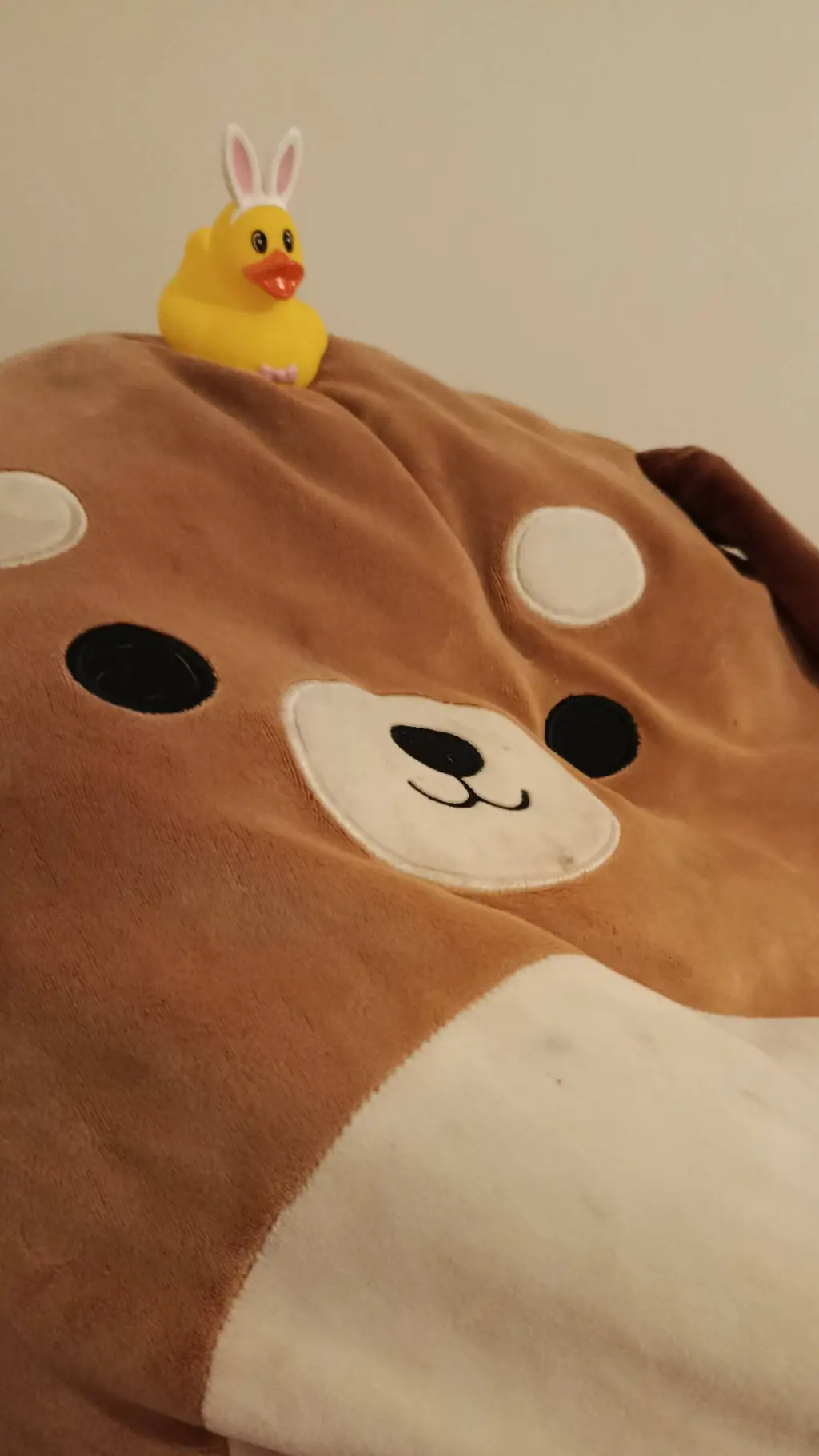 ai character: stranger things  background