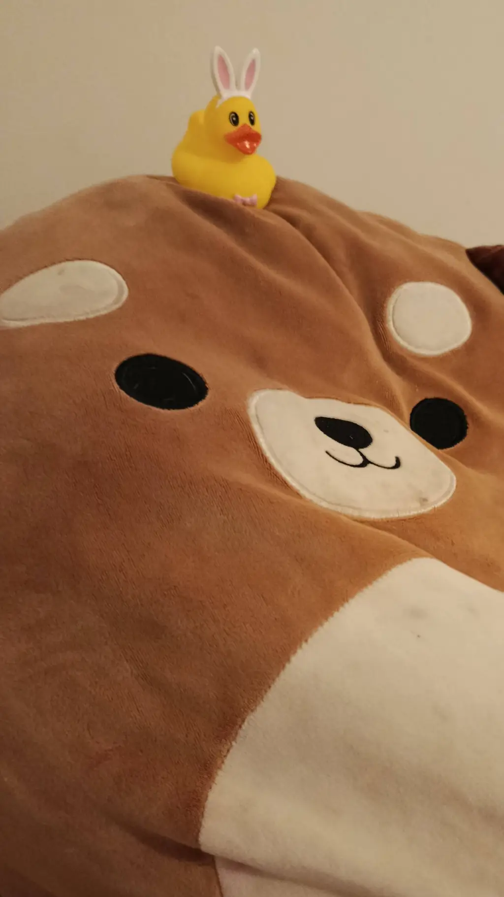 ai character: stranger things  background