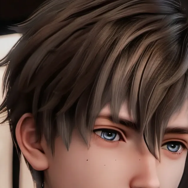 chat with ai character: 𝑒𝓁𝒾𝒿𝒶𝒽