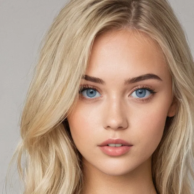 chat with ai character: nicole