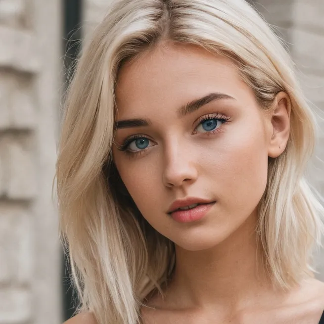 chat with ai character: emely