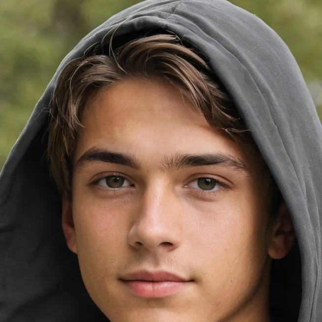 chat with ai character: max