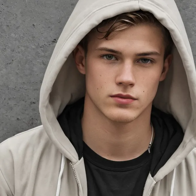 chat with ai character: max