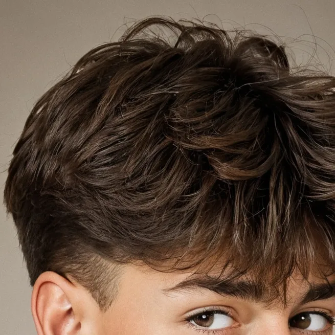 chat with ai character: max