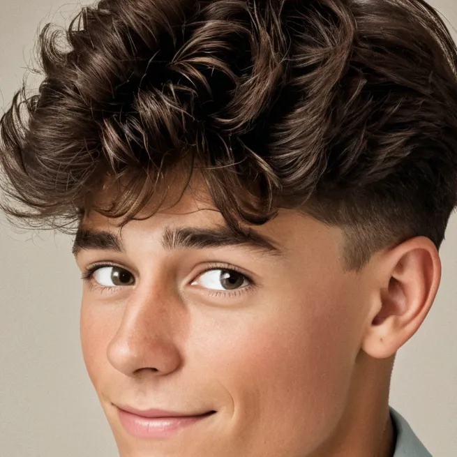 chat with ai character: max