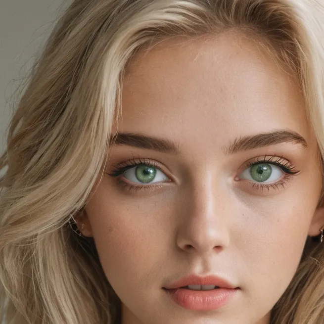 chat with ai character: emely 