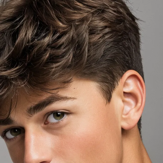 chat with ai character: max