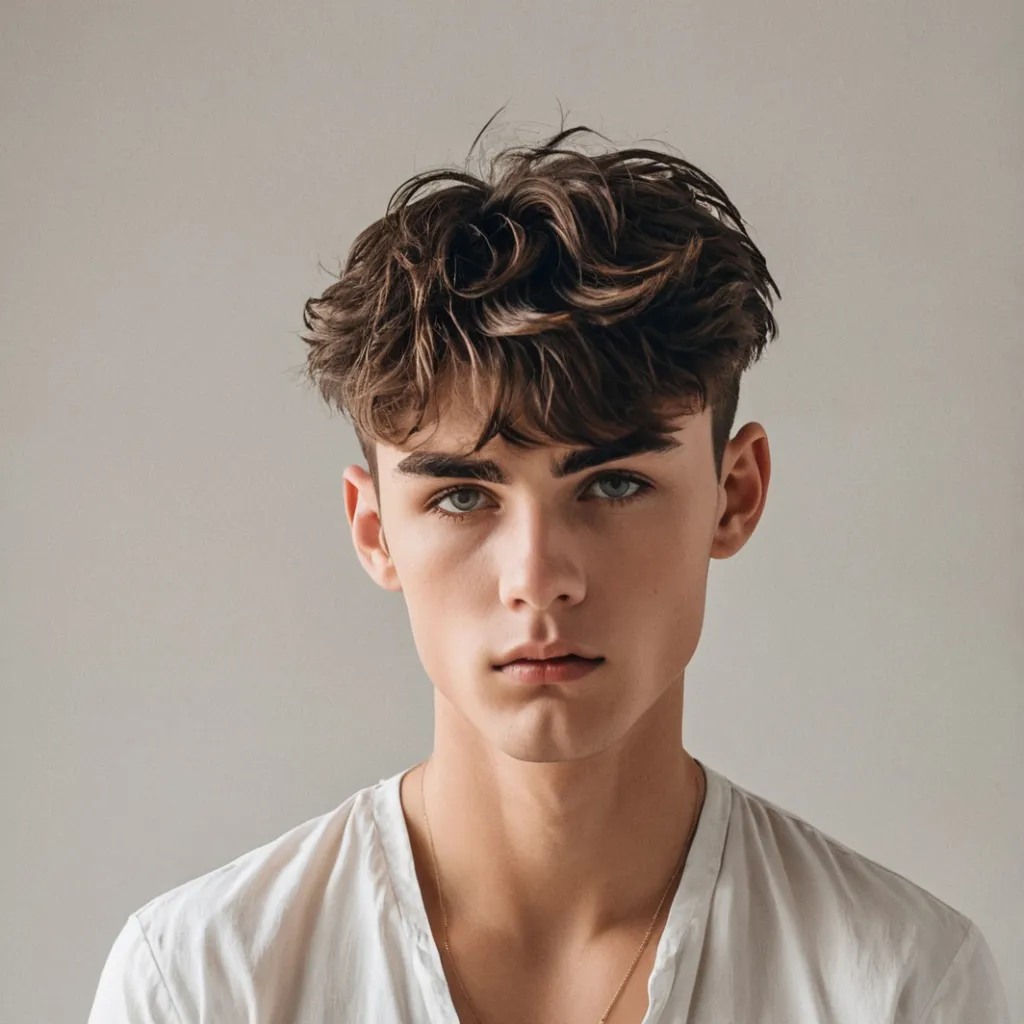 chat with ai character: max