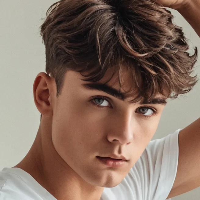 chat with ai character: max