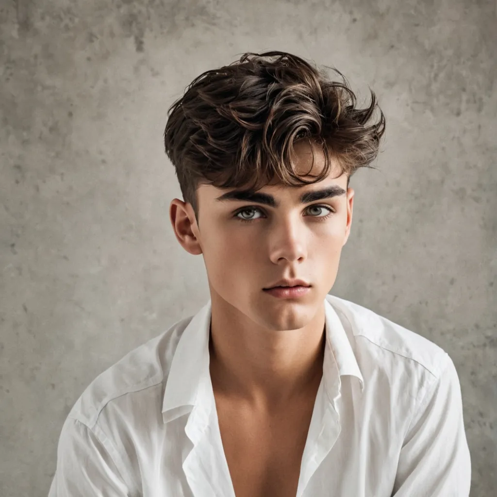 chat with ai character: max