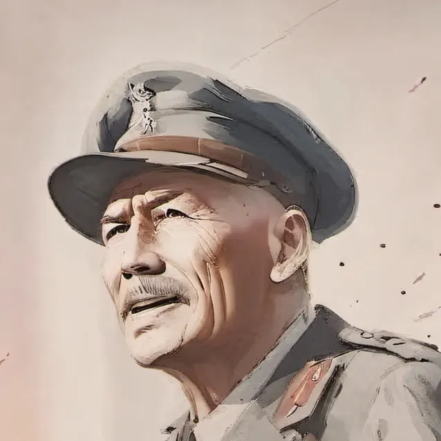 chat with ai character: WW1
