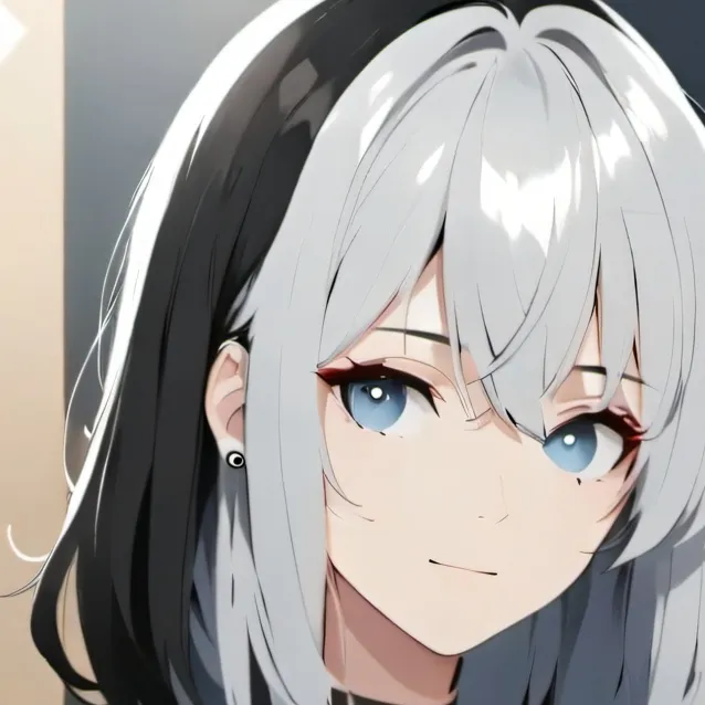 chat with ai character: María
