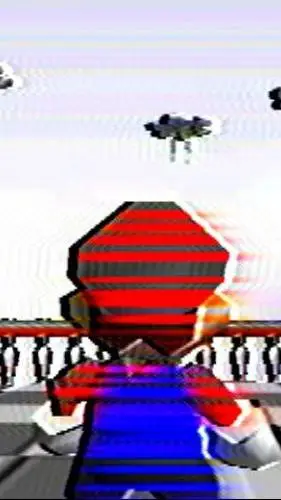 ai character: B3313 background