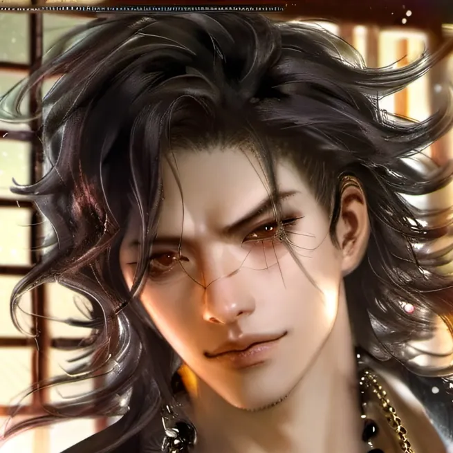 chat with ai character: Soichiro Esaka
