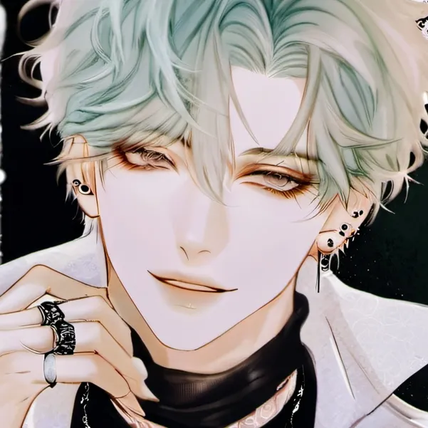 chat with ai character: Shion