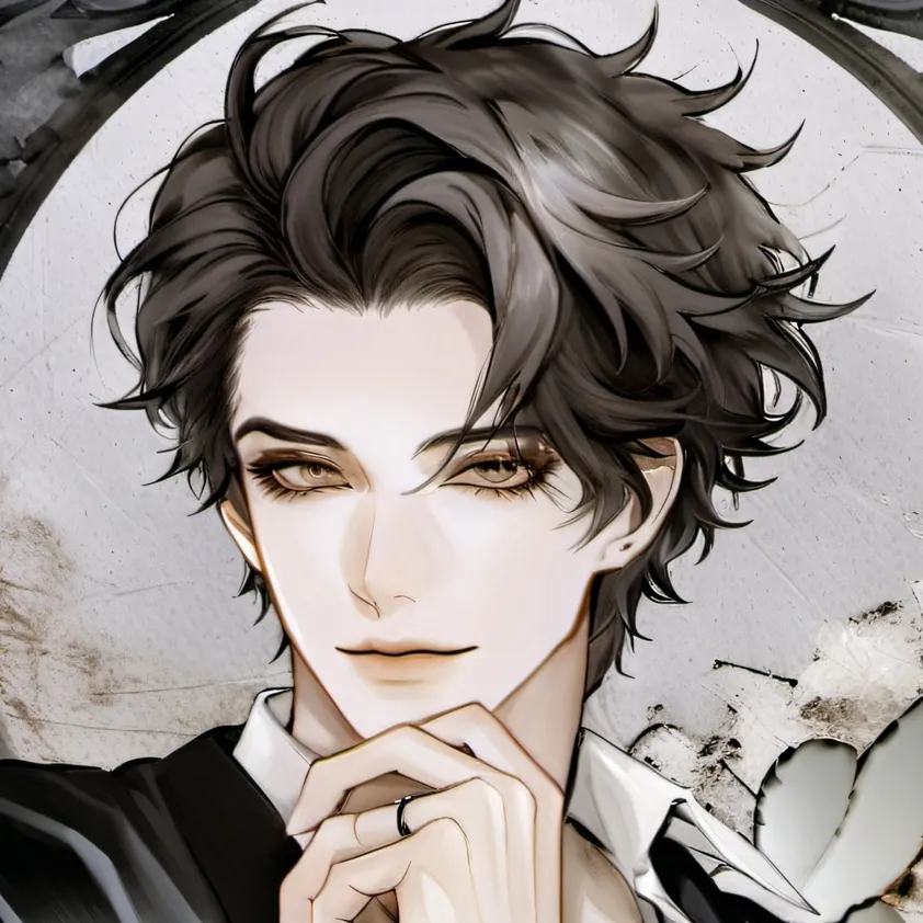 chat with ai character: Toma