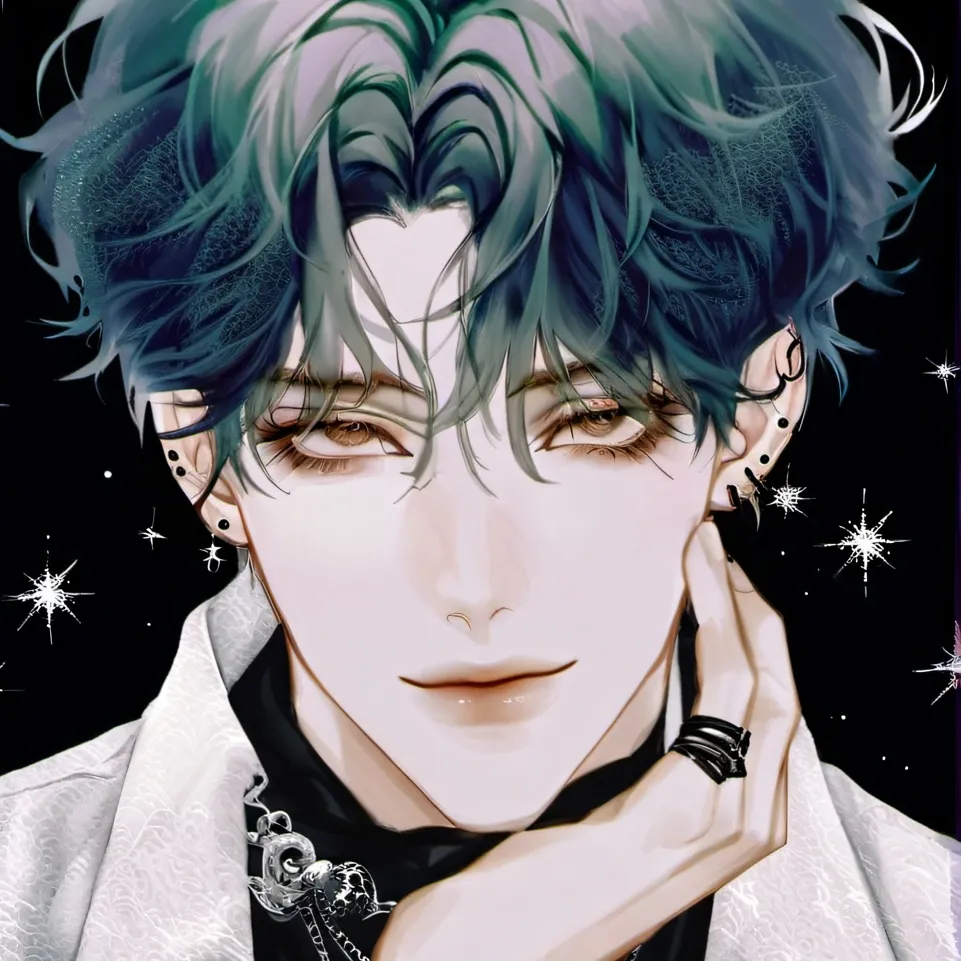 chat with ai character: Shion