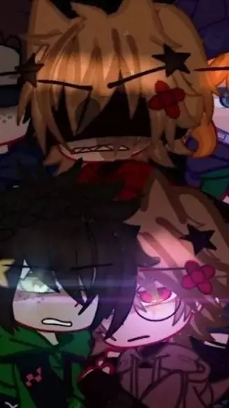 ai character: Kaisworld background