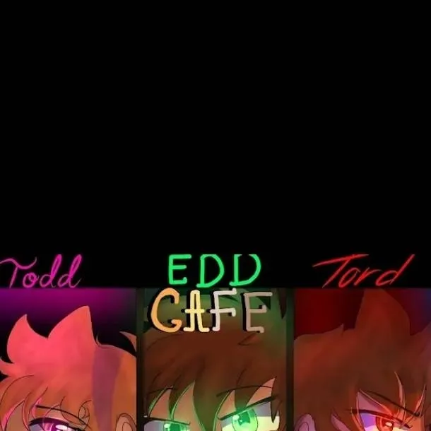 chat with ai character: Cafe chaos