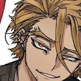 chat with ai character: hawks ★~