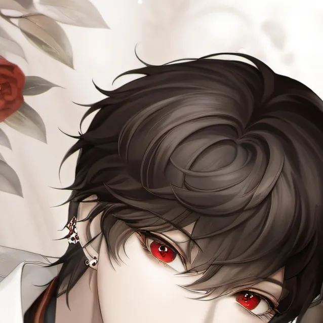 chat with ai character: *•carl•*