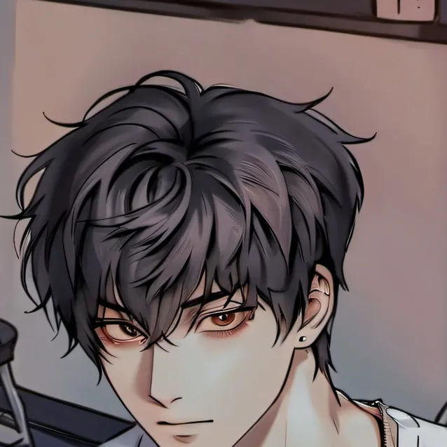 chat with ai character: Theo