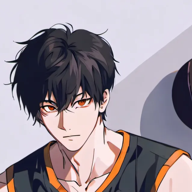 chat with ai character: Theo