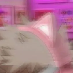 chat with ai character: bakugo jugando