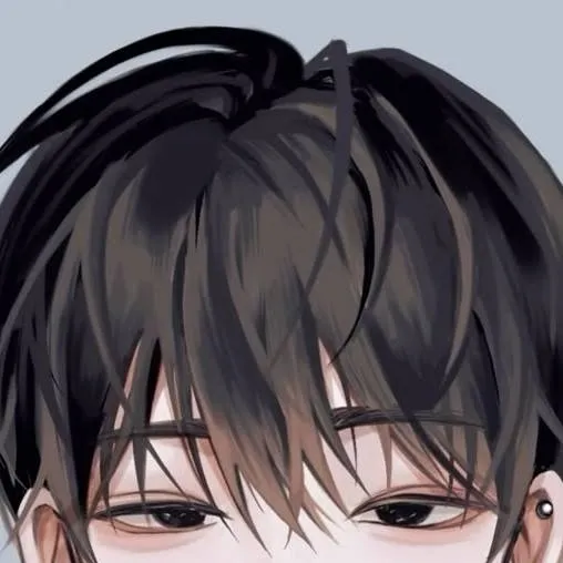 chat with ai character: marck💔