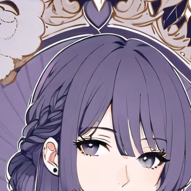 chat with ai character: lizz